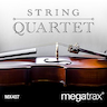 Ave Maria (String Quartet) album cover