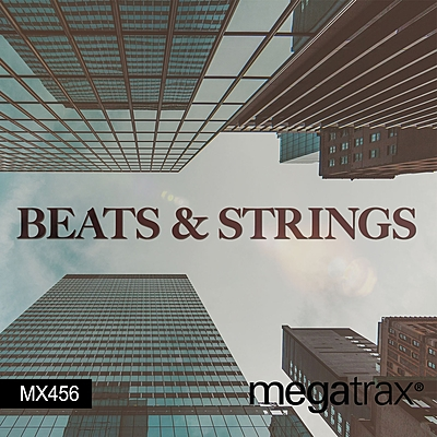 Beats & Strings cover