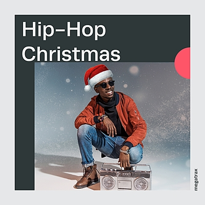 Hip-Hop Christmas cover