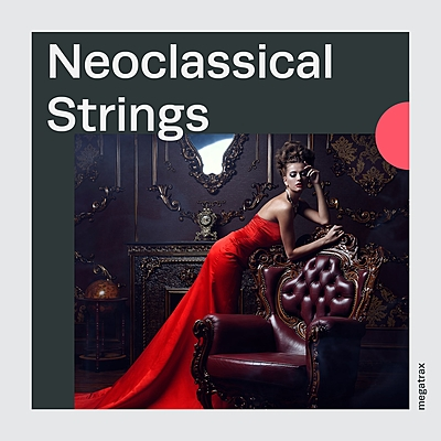 Neoclassical Strings cover