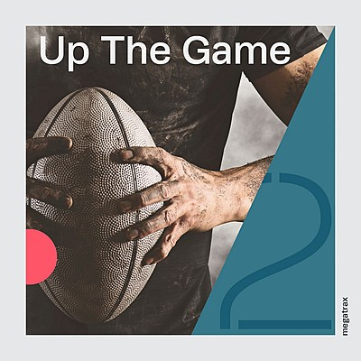 Up The Game 2 cover