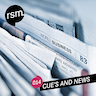 News Review album cover