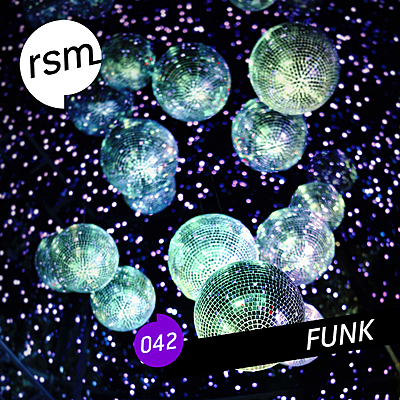 Funk cover