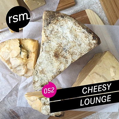 Cheesy Lounge cover