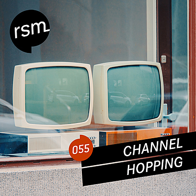 Channel Hopping cover
