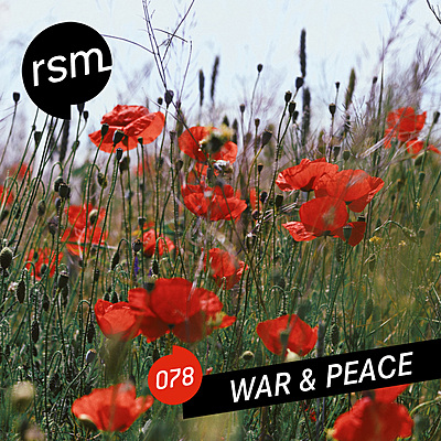 War & Peace cover