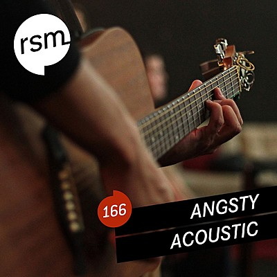 Angsty Acoustic cover