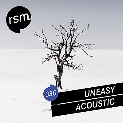 Uneasy Acoustic cover