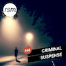 Forensics On Scene album cover