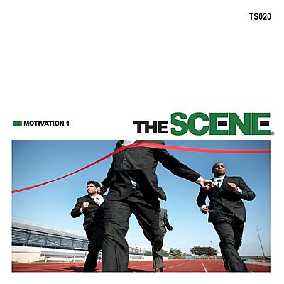 Motivation 1 cover