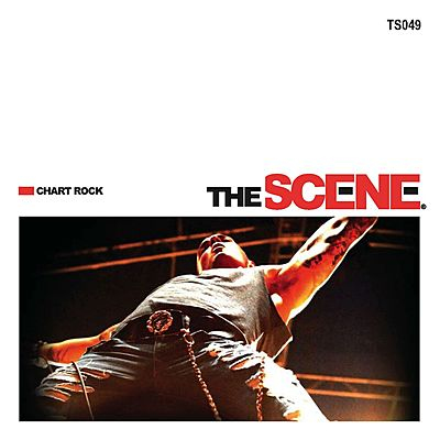 Chart Rock cover