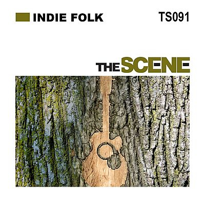 Indie Folk cover