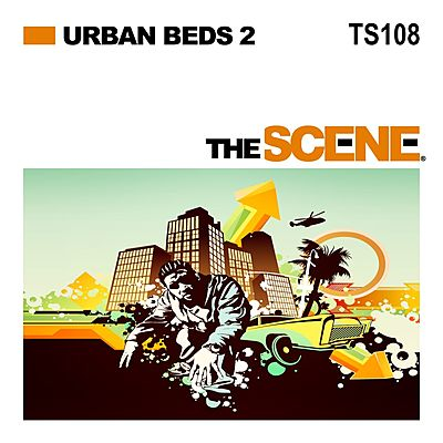 Urban Beds 2 cover