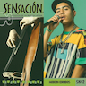 Mi Amor Es Inocente album cover