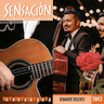 Te Confieso Vida Mia album cover