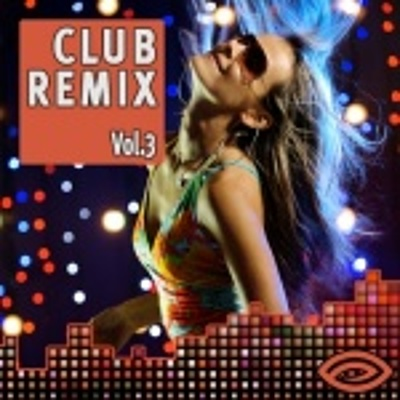 Club Remix Vol. 3 cover