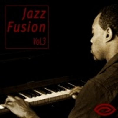 Jazz Fusion Vol. 3 cover