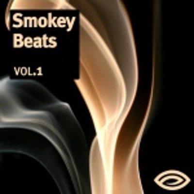 Smokey Beats Vol. 1 cover