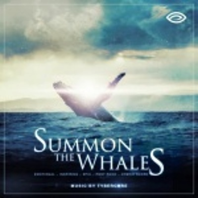 Tybercore: Summon The Whales cover