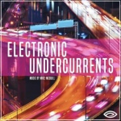Electronic Undercurrents cover
