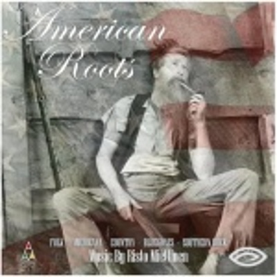 American Roots cover