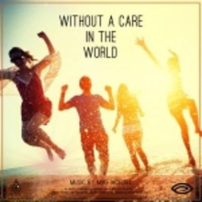 Without A Care In The World cover