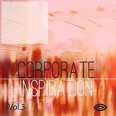 Corporate Inspiration Vol.3 cover