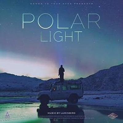 Polar Light (Organic Inspiring Ambient Textures) cover