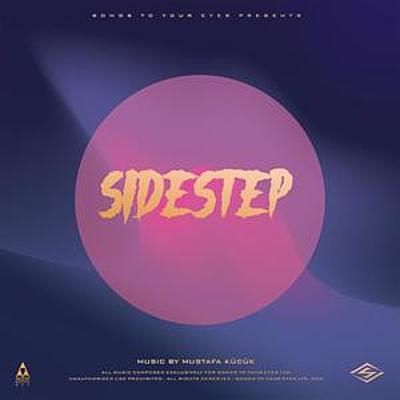Sidestep (Summer Hip Hop & Glitchy Trip Hop Beats) cover
