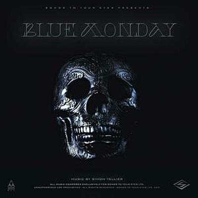 Blue Mondays (Stadium Blues Swagger Rock) cover