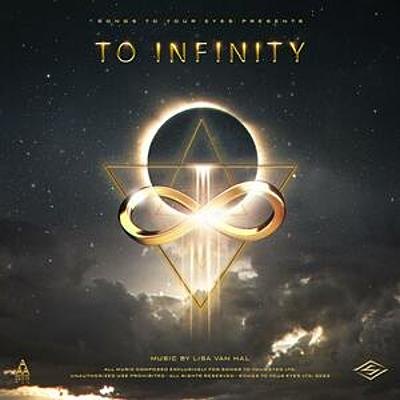 To Infinity (Orchestral Hybrid Trailer Cues) cover