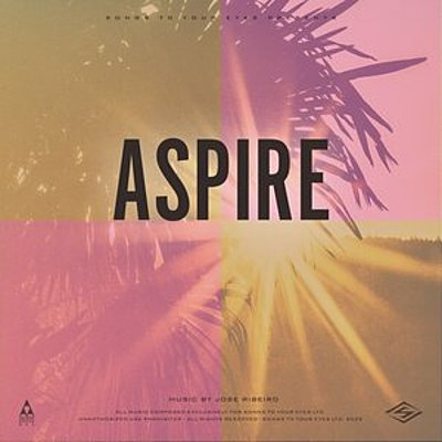 Aspire (Inspiring Cinematic Indie Vibes) cover