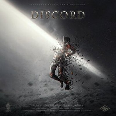 Discord (Grand Epic Slowburn Trailer Cues) cover