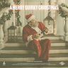 Belltower Santa album cover