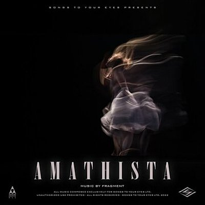 Amathista (Neoclassical Ambient Nordic Score) cover