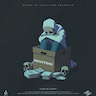 Skeletons album cover