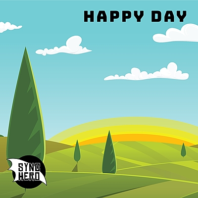 Happy Day cover