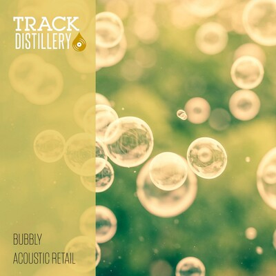 Bubbly Acoustic Retail cover