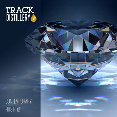 Contemporary Hits RnB cover