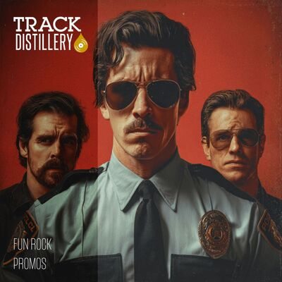 Fun Rock Promos cover