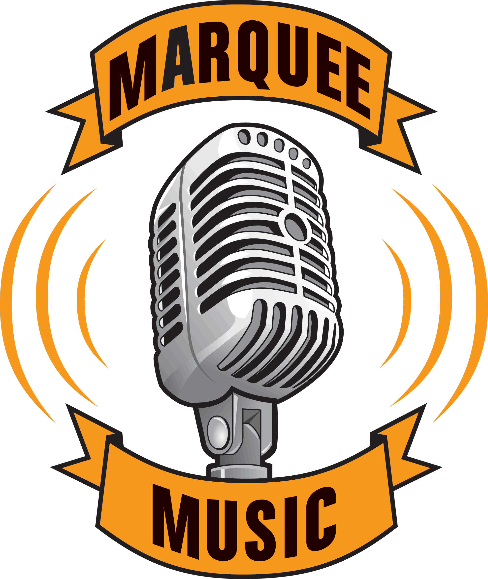 MARQUEE MUSIC image