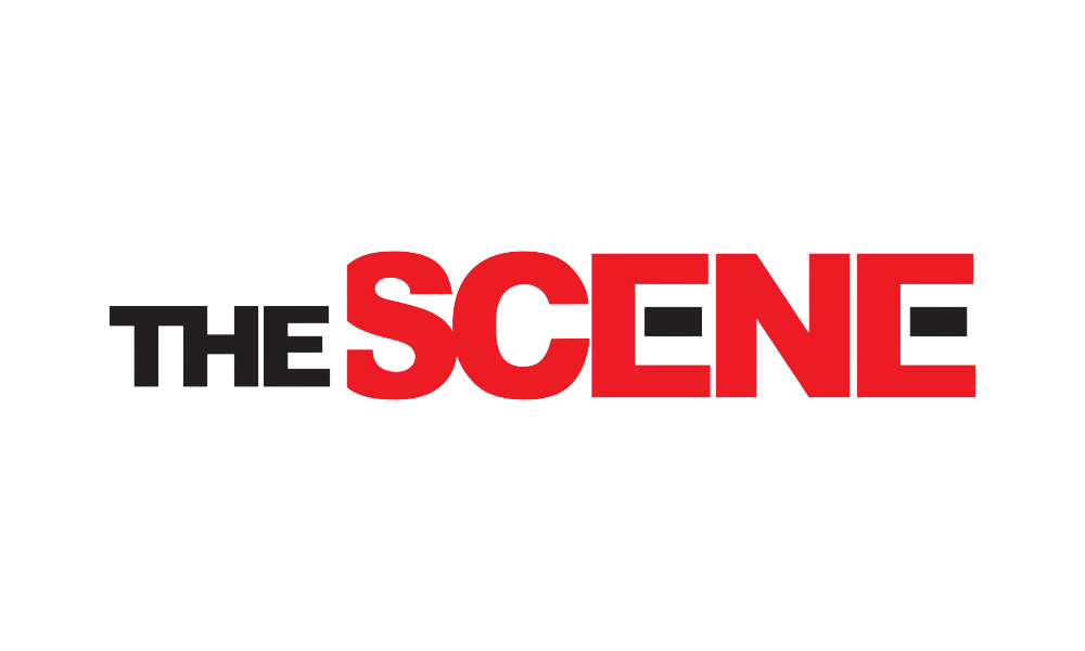 THE SCENE image