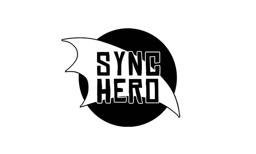 SYNC HERO image