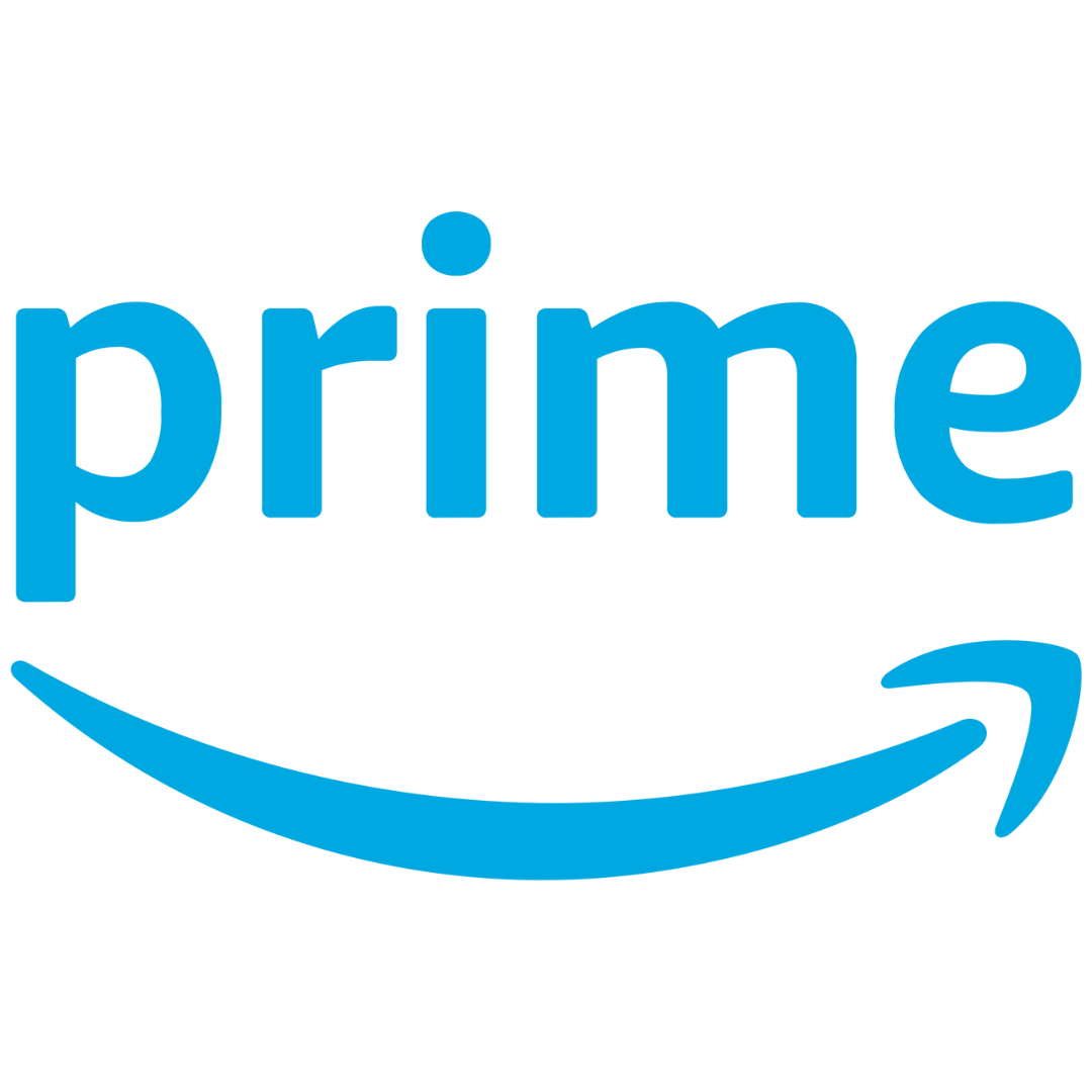 Amazon Prime logo