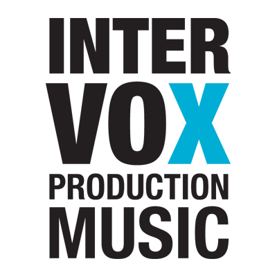 INTERVOX PRODUCTION MUSIC image